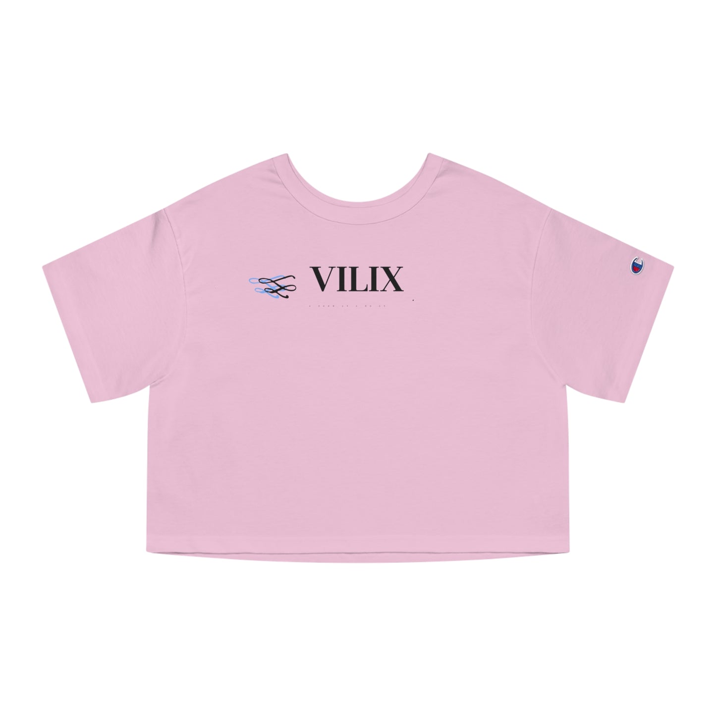 Crop top Champion X Vilix