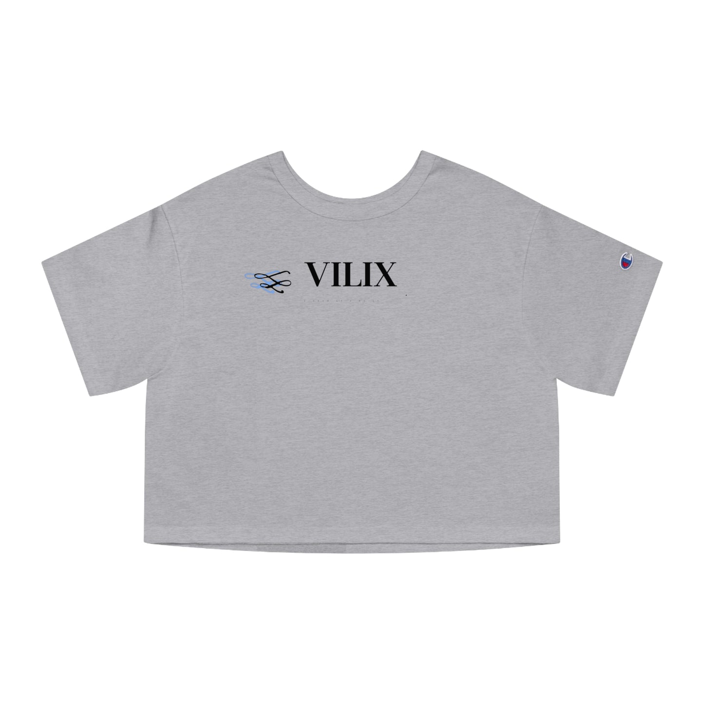 Crop top Champion X Vilix