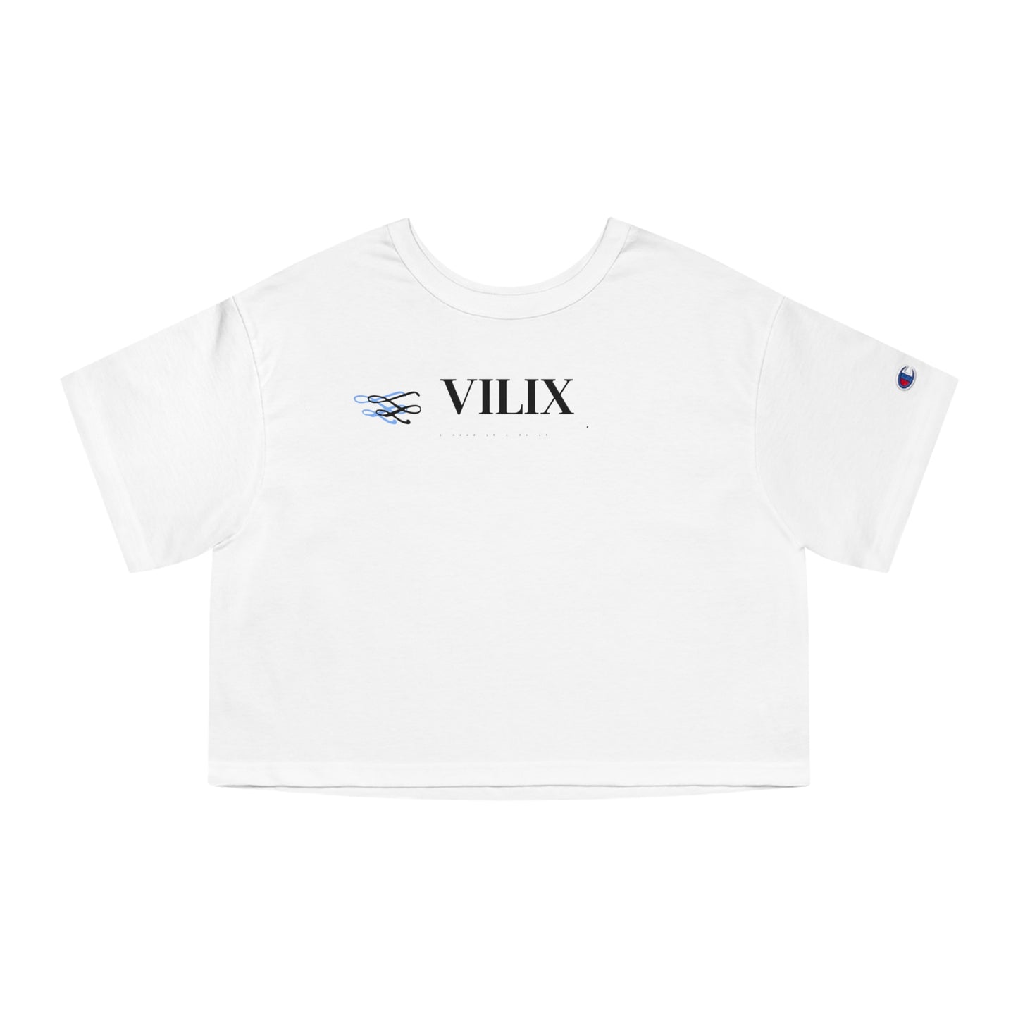 Crop top Champion X Vilix